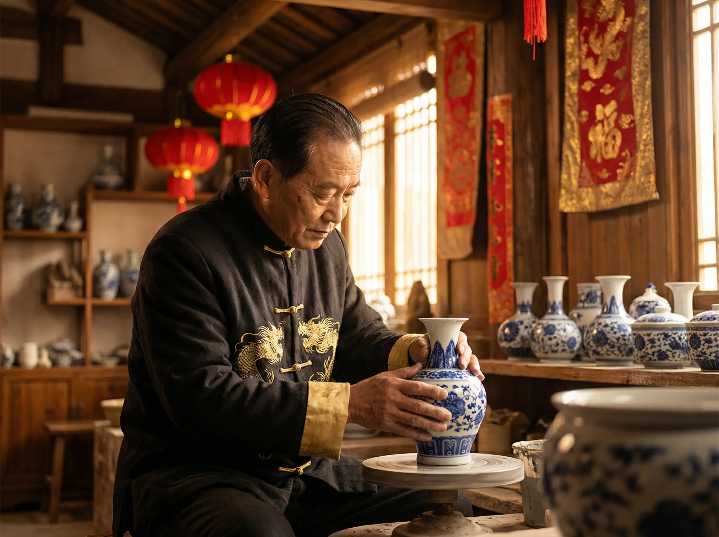 十七岁免费观看日本 瓷器工艺视频封面
